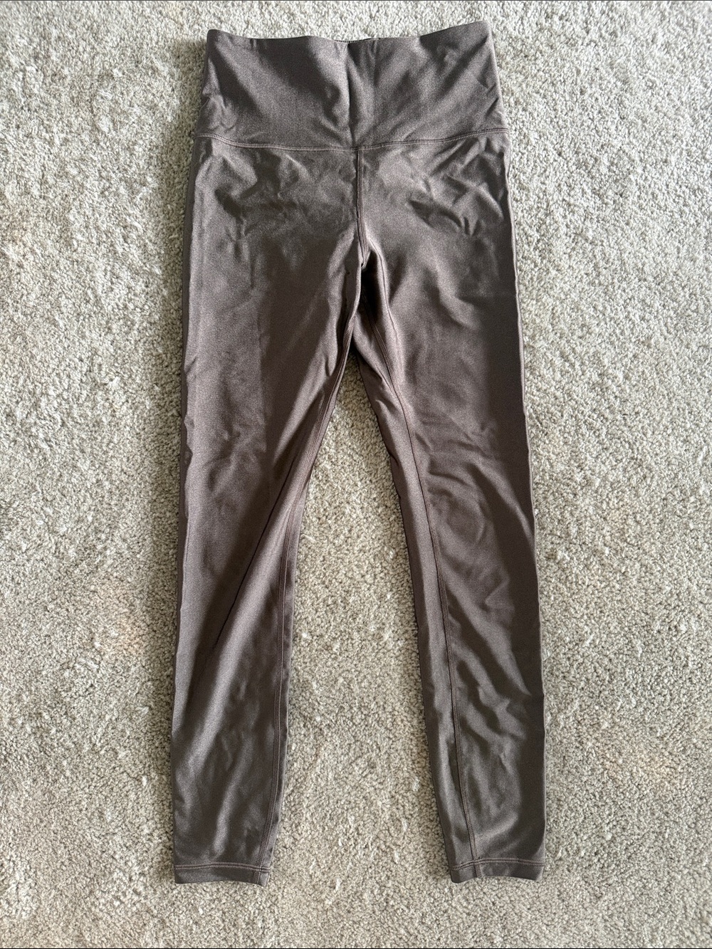Athleta Elation Shine Tight